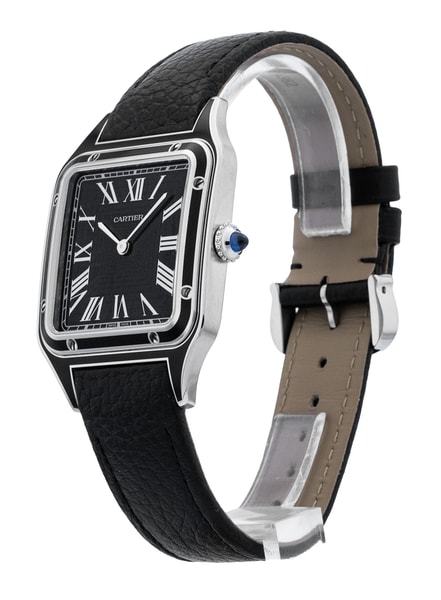 Cartier Santos Dumont WSSA0046